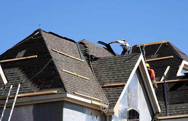 Quick and Trustworthy Emergency Roof Repair Services in Gerber, CA