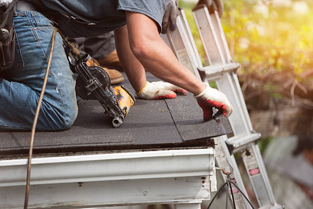 Professional Roofing Contractor in Gerber, CA