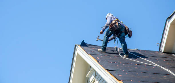 Heating Cable for Roof Installation in Gerber, CA